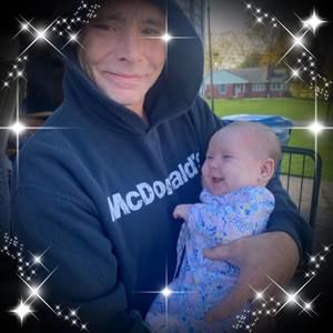 Meet your Posher, Todd